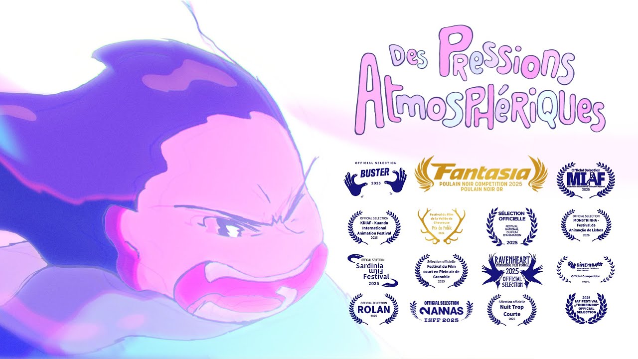 Vignette vidéo : film étudiant 1