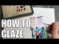 Ultimate Guide To Glazing HC 391