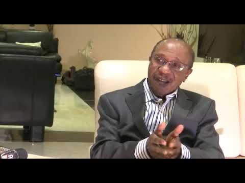 Frontier Africa Reports