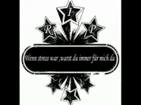 Rest In Peace Ricardo 23.07.1985 - 30.01.2010 Part.1.MP4