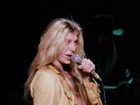 Black Oak Arkansas - Live At Royal Albert Hall 1970