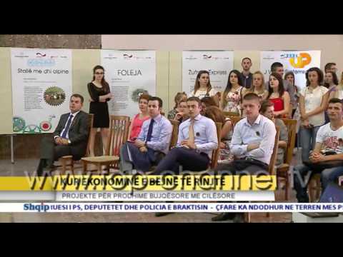 Wake Up, 25 Qershor 2015, Pjesa 3 - Top Channel Albania - Entertainment Show
