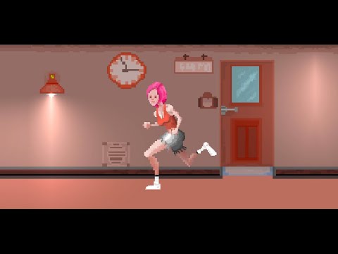 Celia - school RPG