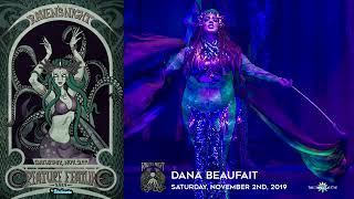 8 Dana Beaufait - Ravens Night - Creature Feature - 2019