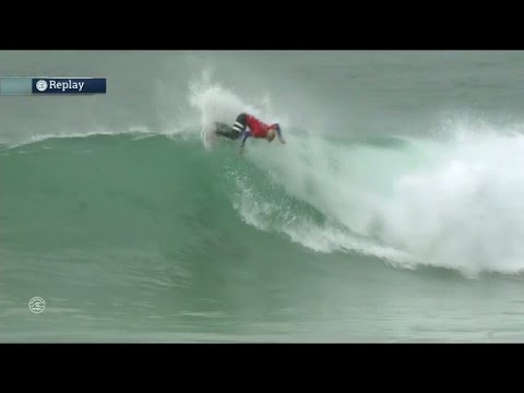 Young Scores 9.07 in Portugal