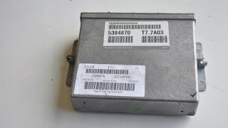 p0601 - причини помилки