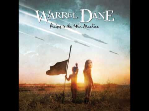 Warrel Dane - Your Chosen Misery