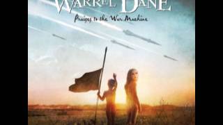 Warrel Dane - Your Chosen Misery