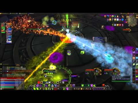 Todeswache KdL vs. Durumu der Vergessene