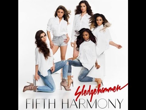 Fifth Harmony - Sledgehammer (Traducción en Español)