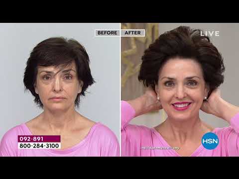 HSN | The Beauty Spy 01.13.2021 - 05 PM