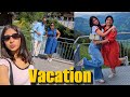 Adventure In Switzerland Last Day Going To Next Country First Gliding MyMissAnad