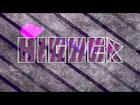 Sergi Sánchez & Enric Font - Higher (Offical Lyric Video) - Digital Hits