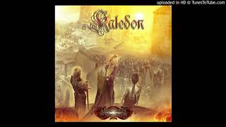 Kaledon - The Fallen King