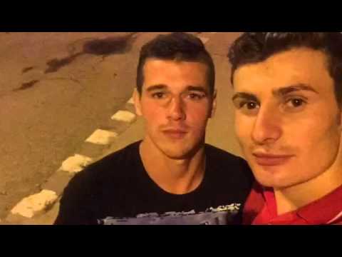 Mafia  de la copaceana partea a || a