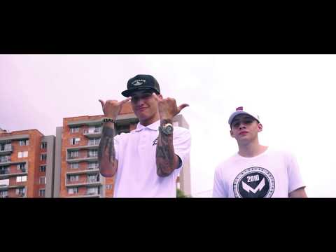 Kidd Orion X Lil Kev - Cuando Estés Sola - Vídeo Oficial (prod. Black Bear Music)