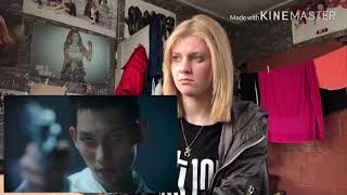 潘瑋柏 Will Pan - Moonlight (feat. TIA RAY 袁婭維) (English Ver.) reacrion