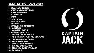 Captain Jack Full Album (HQ Audio)