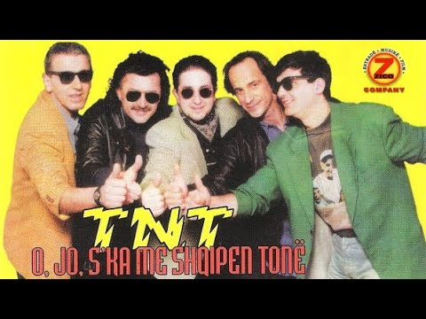 TNT ft Mc Beka CIMILIM CIMILIM (Official Audio)