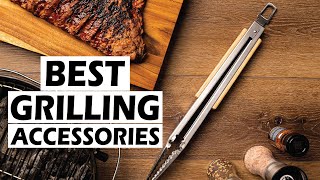Best Grilling Accessories in 2024