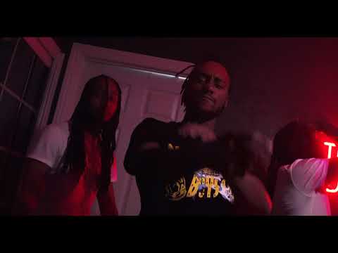 Mozzy Twin - Trouble ft Mozzy x Twin Mozzy (Official Music Video)