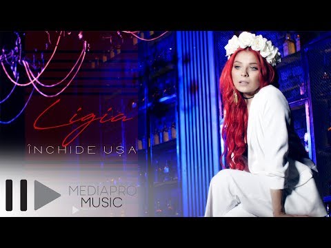 Ligia – Inchide usa