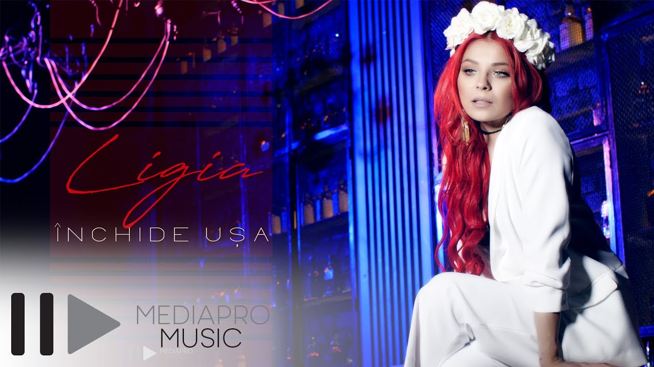 Ligia — Inchide usa