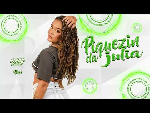 PODCAST REVOADA DAS MINAS - PIQUEZIN DA JULIA (PARTE 2)