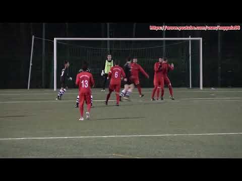 SGK Bad Homburg - Eintracht Oberursel - Tore vom 10.03.2020