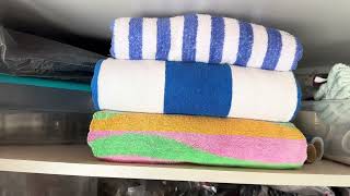 Về hưu ở Mỹ - thu dọn garage với Châu