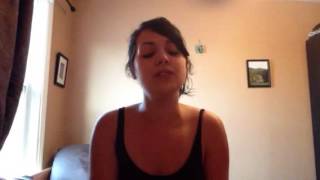 Lia Dawson - Looking for Someone (Sarah Slean)