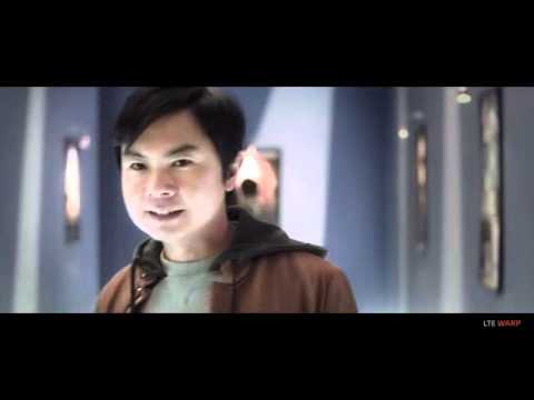 LTE WARP 모음 영상