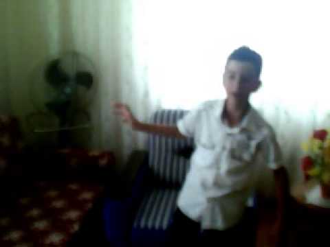 zebani stayla mc serhat diyar