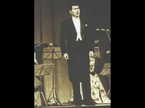 Boris Shtokolov - Song of the volga boatmen