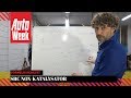 SRC NOx-katalysator - Cornelis schetst