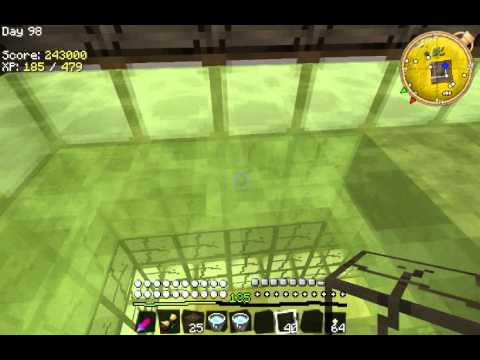 [Let's Play, Yogbox!] Ep.12 Filling the Aquarium