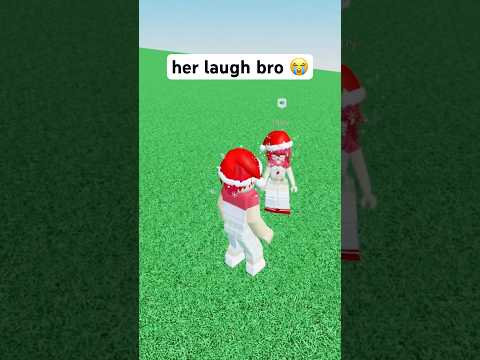 breaking up with random players in roblox voice chat 😂 #roblox #funny #prank #memes #trolling