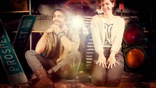 Company Of Thieves - After Thought