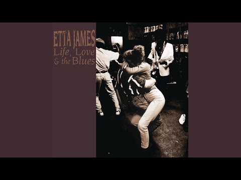 Videoclip de Inner City Blues (Make Me Wanna Holler) — Etta James