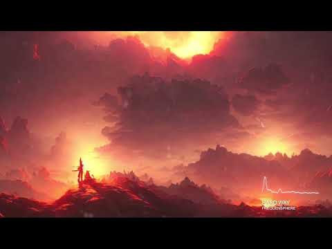 Frequensphere - Hard Way