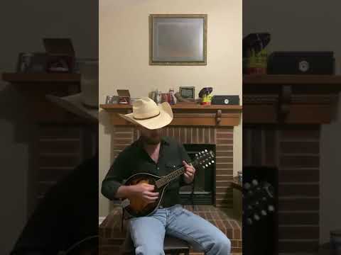 Taylor Gene Marshall - Stay All Night (Bob Wills Cover)