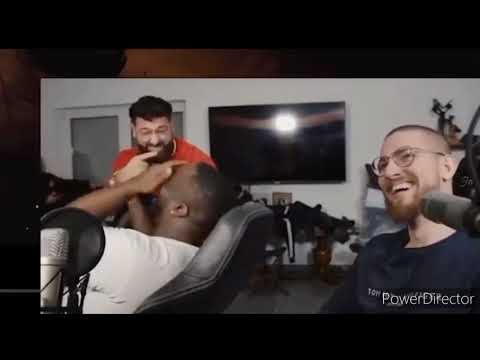 BEST OF SINAN G & MANUELLSEN LACHER - VERSUCHE NICHT ZU LACHEN