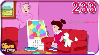 Download lagu Seri Diva | Eps 233 KALENDER BEKAS | Diva The Series  mp3