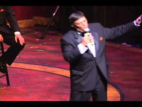 Promotional video thumbnail 1 for Dean Martin Live