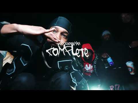 Woodrotheman - Complete || Shot By @Swaggyr