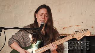 Ellysse Mason &quot;Motel&quot; | ACOUSTIC:CORE Sessions | Blackstar