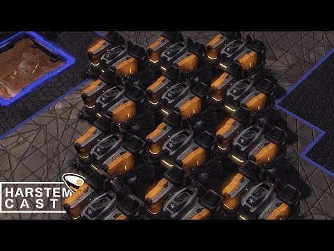 Gumiho's MASS Bio play Vs Solar