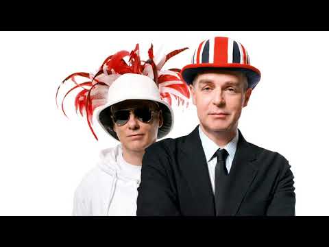 90S FOREVER  - PET SHOP BOYS TOP HITS COMPILATION 320kbps