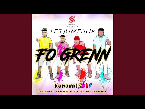 Fo Grenn (Kanaval 2017)
