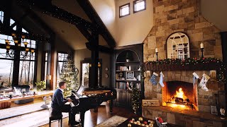 O Little Town of Bethlehem - Dan Forrest - Piano Solo